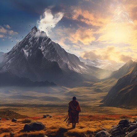 Ancestral Pathways album cover