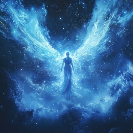 Astral Sanctuary album cover