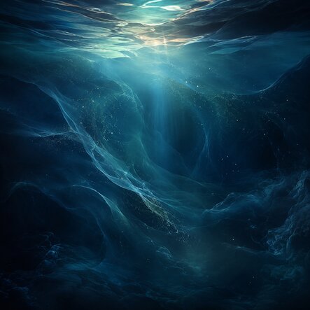 Below the Surface album cover