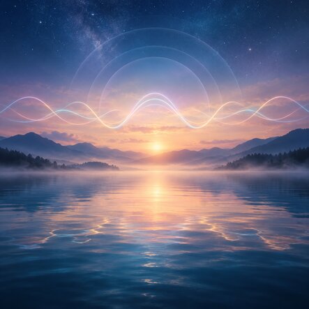 Binaural Shift album cover