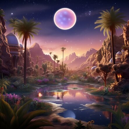 Duduk Reverie album cover