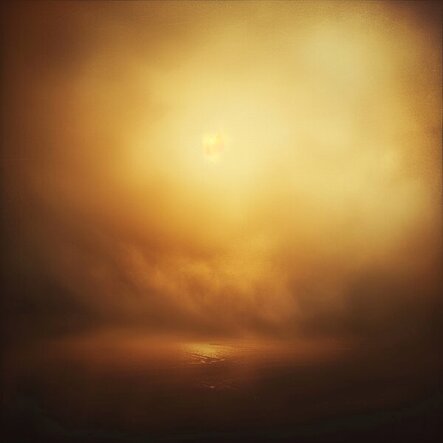 Emberlight Atmospheres album cover