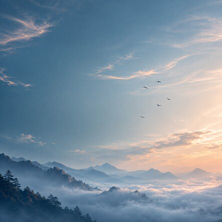 Ethereal Flute album cover