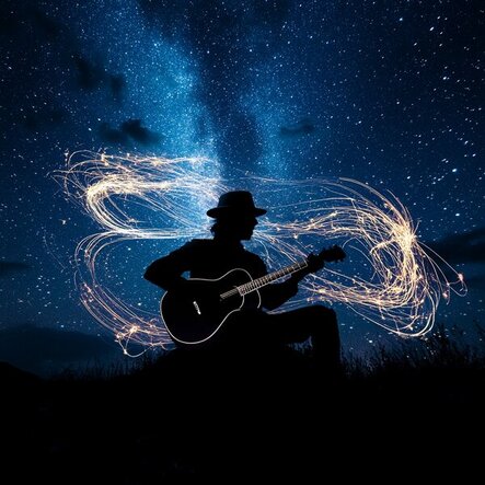 Guitar Dreams album cover