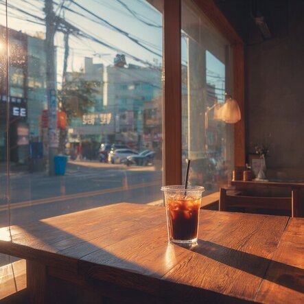 Sips for the Soul album cover