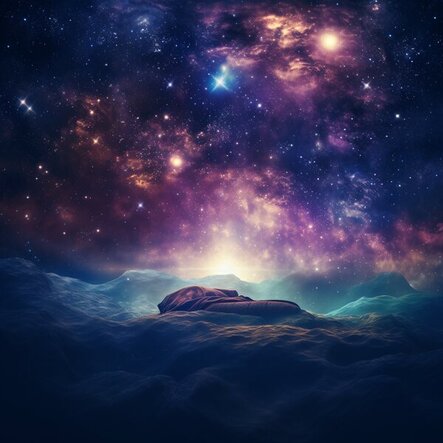 Sleep Melodies album cover