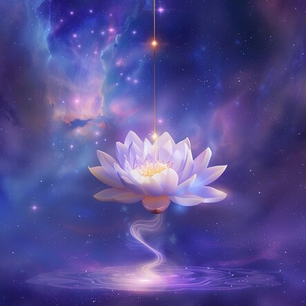 Starlight Bloom album cover