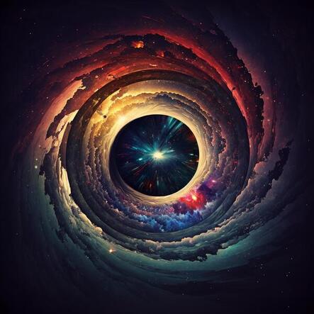 Timeless Hypnosis album cover